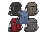 Borsa Per Fotocamera Cullmann Malaga Compact 300 Grigio