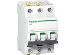 Interruttore Automatico Ic60N-B63-3 B 63A 3 Poli