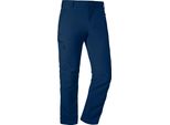 SchÖFfel SchöFfel Pantaloni Folkstone Blu 50