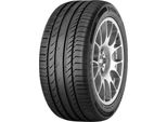 Continental Contisportcontact™ 5 Suv (Ao) 255/45R20 101W Fr