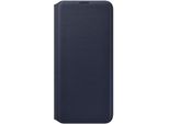 Samsung Wallet Handy-HüLle FüR Samsung Galaxy A20E Schwarz