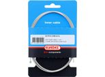 Elvedes Switch Inbox 2250 Mm Acciaio Inox N-NIP. 6472RVS-SHIM-49-SL