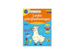 Deltas - Libro Di Esercizi Con Adesivi - Bellissimi Esercizi Di Scrittura (6-7 Anni)