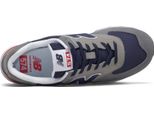 New Balance - Sneakers Uomo 574 - Numero 41.5