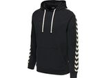 Felpa Con Cappuccio Hummel Hmlmove Classic