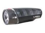 Faro Spanninga Batteria Lanza 20 Lumen