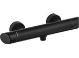 Wall-Mounted Shower Faucet