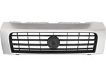 Griglia Radiatore Griglia Sportiva Per Fiat Ducato MK3 Iii 250 2006-2014