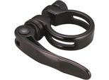 Morsetto Per Perno Sella Union SC-70QR 28,6 Mm A Sgancio Rapido Nero (Scheda)