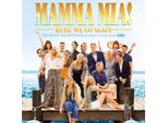 Mamma Mia - Here We Go Again (La Colonna Sonora Del Film) (2 Lp)