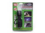HöFftech 011637 Torcia Led Cob
