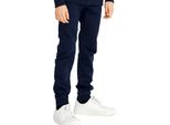 Name It - Pantaloni Da Jogging Tinta Unita Kinder