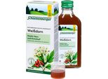 Succo Di Piante Medicinali - Biancospino 200Ml
