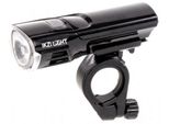 Ikzi Light Luce Anteriore Mr Brightside Hi-Tech Batteria A Led Nera