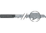 Fein Lama Per Seghetto Alternativo Fine 88 Mm Legno - 5 Pezzi