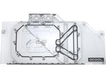 Alphacool 11750 Sistema Di Raffreddamento Per Computer Parte/Accessorio Blocco Acqua (11750)