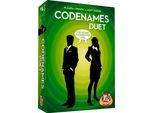 Gioco Di Società Codenames Duet