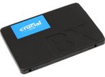 Disco Rigido Ssd Interno Crucial BX500 2,5" 1 Tb Sata 3D Nand"