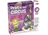 Divertimento Tattico Nel Gioco Del Circo, Avventura Nel Circo