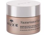 Nuxe Nuxuriance Gold Balsamo Notte Nutriente 50 Ml