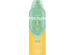 Mitchum Donne Pure Fresh Deodorante Spray Antitraspirante 200Ml