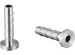 Nipplo Per Cavi Elvedes "Shimano"" Per Dischi Shimano Compatibile Con"