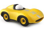 Playforever Auto Speedy Le Mans Giallo Giocattolo Da Corsa