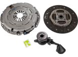 Set Frizione Fiat Ducato 2.3 D Multijet 06-