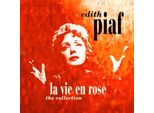 Edith Piaf - La Vie En Rose: La Collezione (Lp)