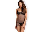 Obsessive - Redella Chemise L/Xl
