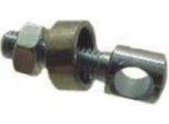 Bullone Di Fissaggio Del Parafango Bofix M5X12 (12 Pezzi)