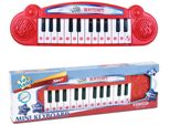 Chiavi Elettroniche Per Bambini - 24 Chiavi