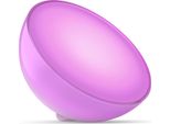 Philips Hue White And Colour Ambiance Go - Luce Decorativa - Led - 6 W (43 W Equivalenti) - Luce Rgb/Bianco Caldo/Bianco Freddo - 2000-6500 K
