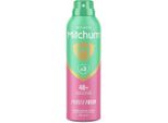Mitchum Donna Deodorante Spray Freschezza In Polvere 200Ml