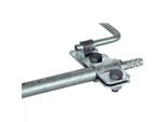 Morsetto Di Collegamento Dehn + Soehne 620011 St/Tzn 20Mm (620011)