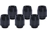 Alphacool Hf Gommino A Vite Tpv Metallo