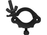 Eurolite TPC-32 Klammer, Schwarz (59006869)