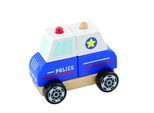 Mattoni Per Auto Della Polizia Viga 50201