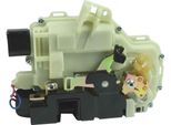 Metzger 2314066 Serratura Porta Anteriore Destra Per Vw Golf Iv Hatchback (1J1) Transporter V Bus (7HB, 7HJ, 7EB, 7EJ, 7EF, 7EG, 7HF, 7EC) Passat Variant