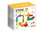 Set Di 10 Magneti Stick-O Basic
