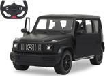 Mercedes-Benz Amg G63 1:14 Nero 2.4Ghz A