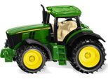 Siku Super 1064 - Trattore John Deere 6215R