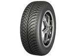 Nankang Cross Seasons Aw-6 225/50R18 99V Xl