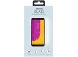Selencia Pellicola Protettiva Samsung Galaxy J6 Vetro Blindato Per Samsung Galaxy J6