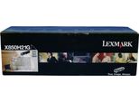 Lexmark X850H21G Toner Nero / Nero -B