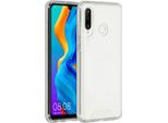 Huawei P30 Lite Cover - Plastica - Custodia Rigida/Copertura Posteriore Accezz - Trasparente