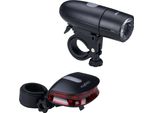 Sistema Di Illuminazione Cytec 23 Lux Batteria Stvzo Nero Taglia Unica