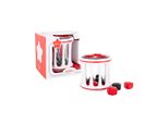 Dumel Discovery Roller Shape Sorter