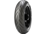 Pirelli Diablo Rosso Iii 150/60 R17 M/C Tl 66H Posteriore