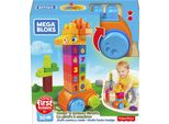 Mega Bloks Giraffa Da Gioco (30 Pezzi)